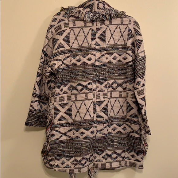 Zara Outwear Jacket size XS-S - Picture 3 of 8